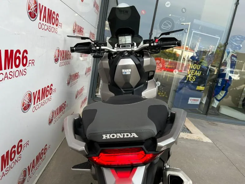 XADV 750