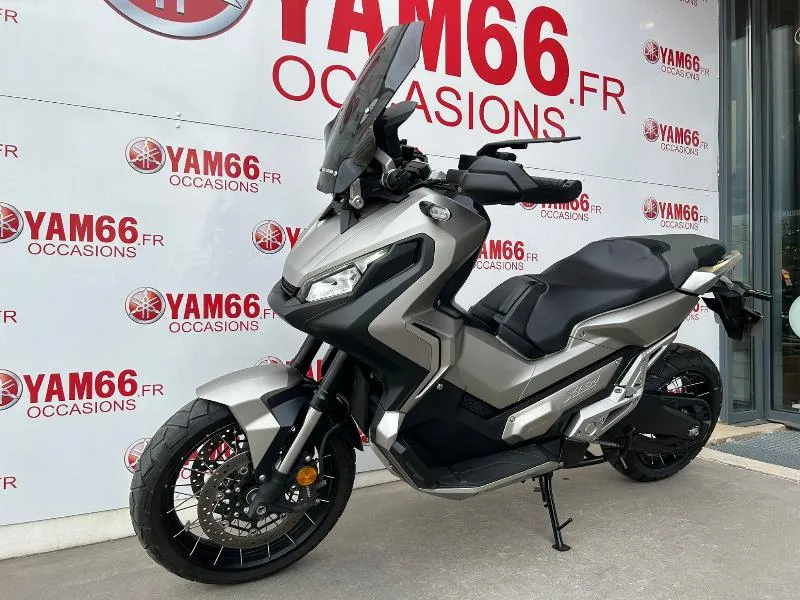 XADV 750