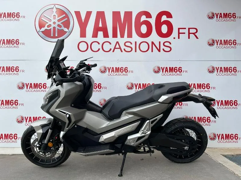 XADV 750