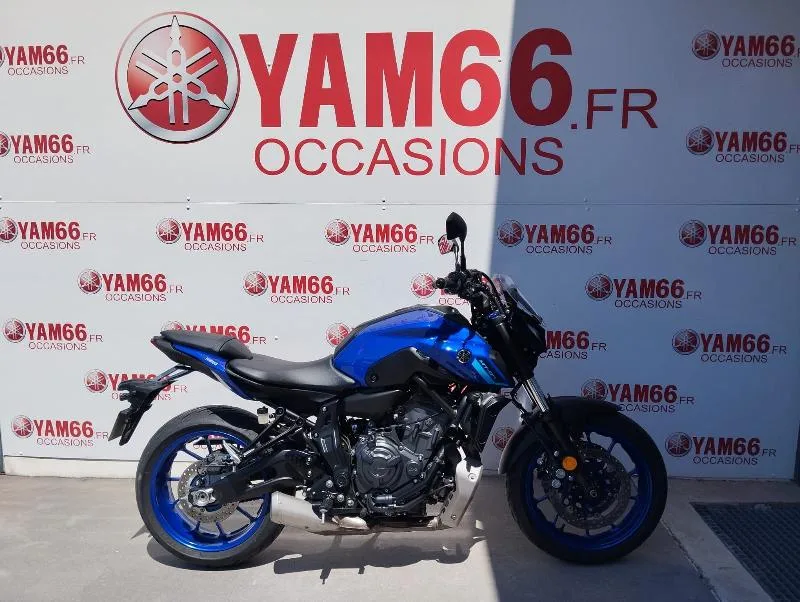 MT07