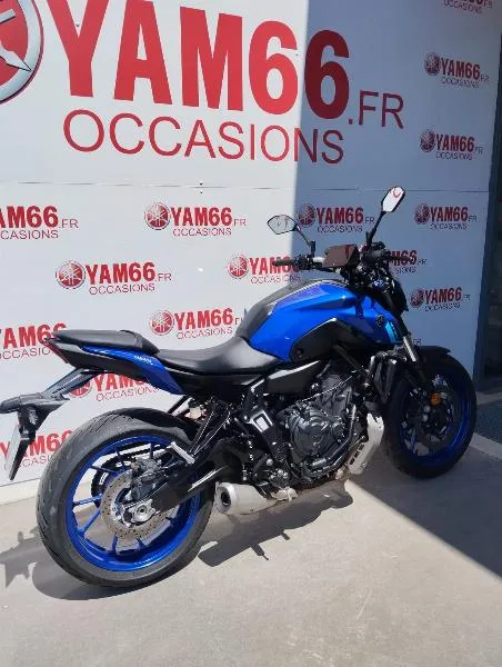 MT07