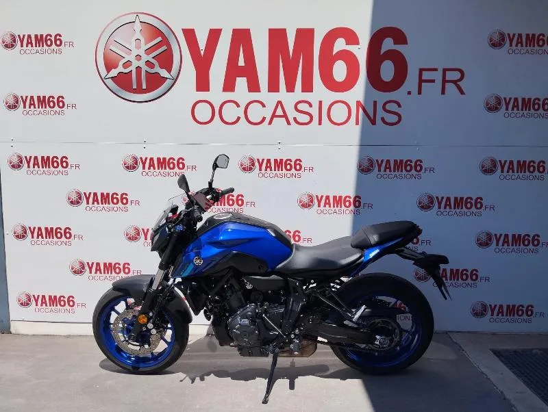 MT07