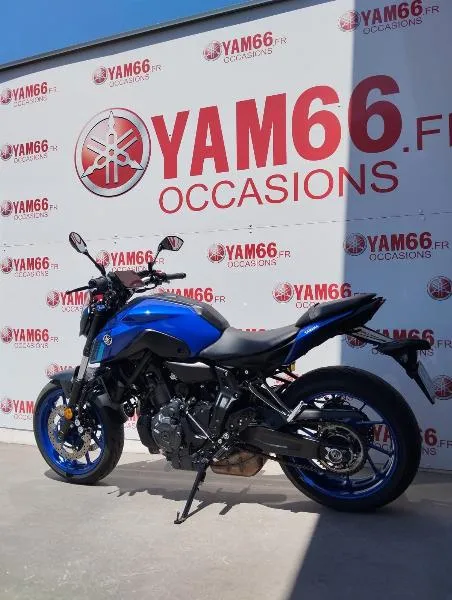 MT07