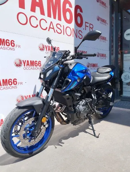 MT07