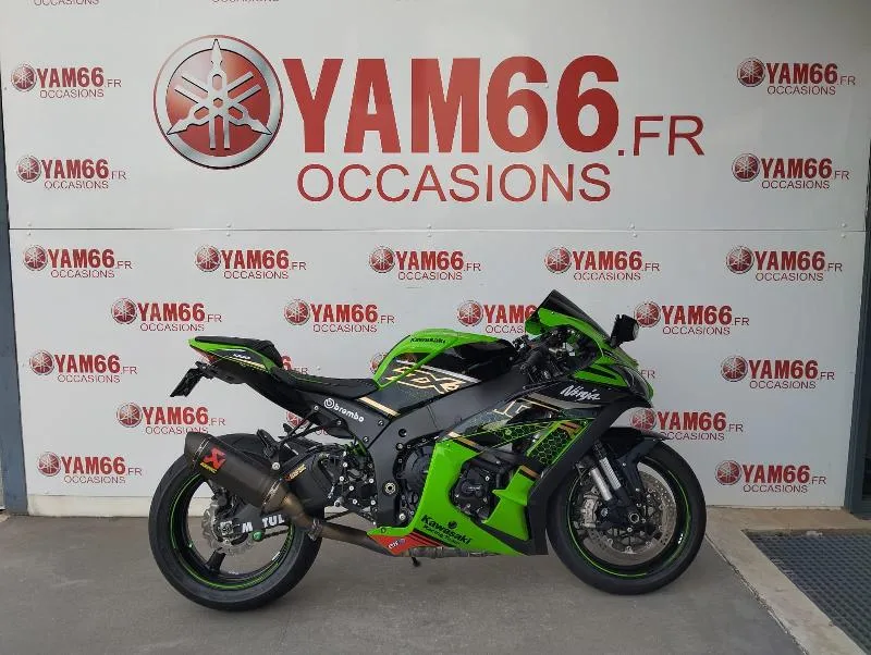 ZX10R