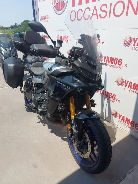 TRACER 9 GT