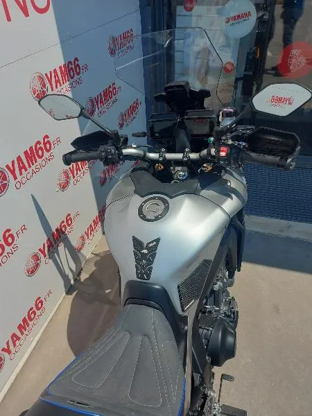 TRACER 9 GT