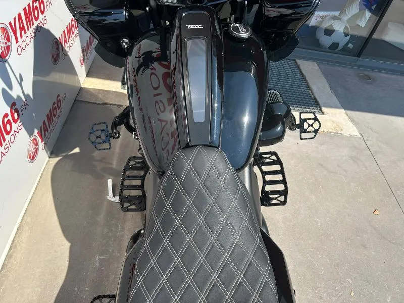TOURING ROAD GLIDE 1923 ST