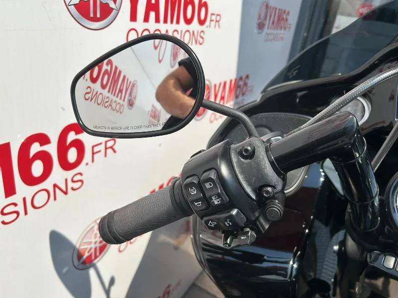 TOURING ROAD GLIDE 1923 ST