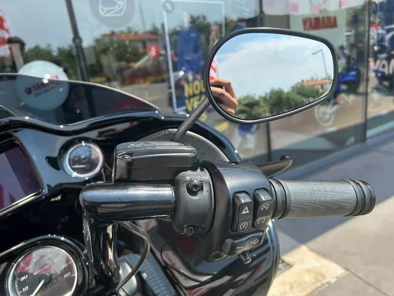 TOURING ROAD GLIDE 1923 ST
