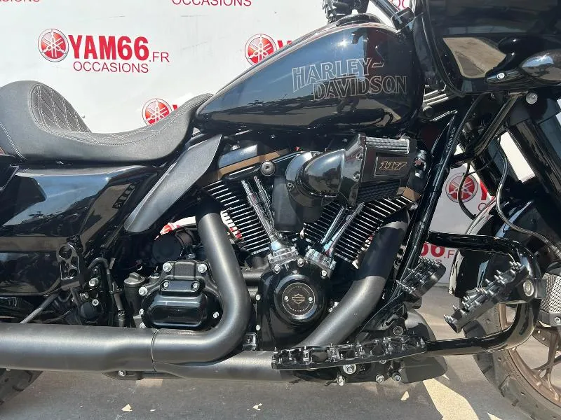 TOURING ROAD GLIDE 1923 ST