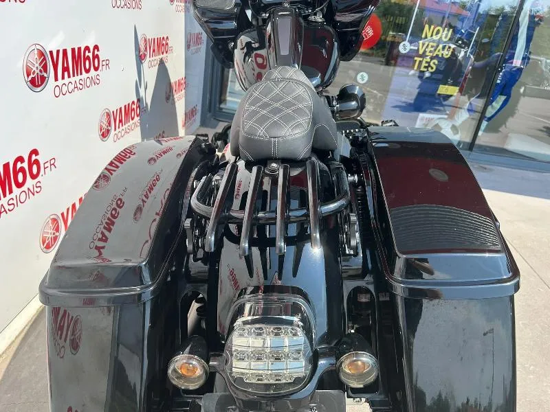 TOURING ROAD GLIDE 1923 ST