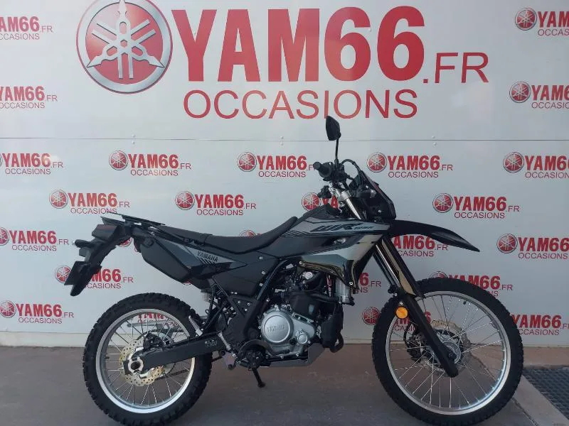 WR125R