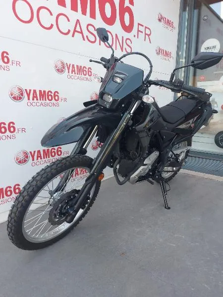 WR125R