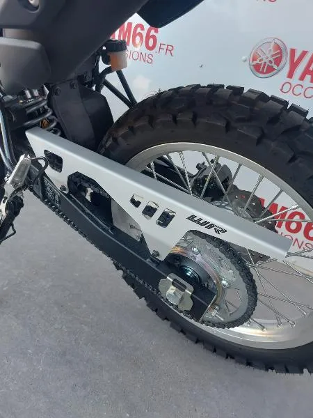 WR125R