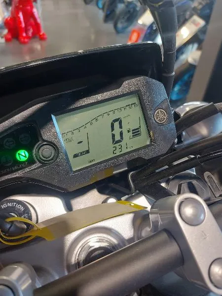 WR125R