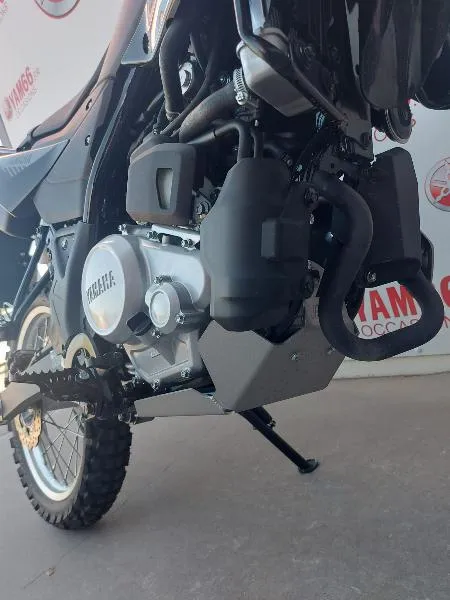 WR125R
