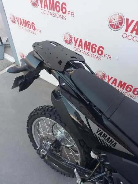 WR125R