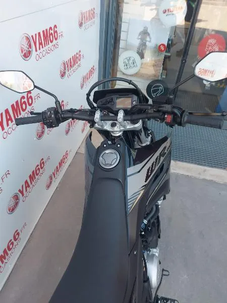 WR125R