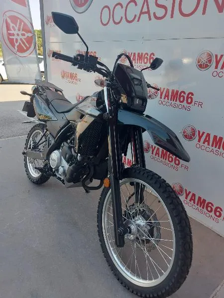 WR125R