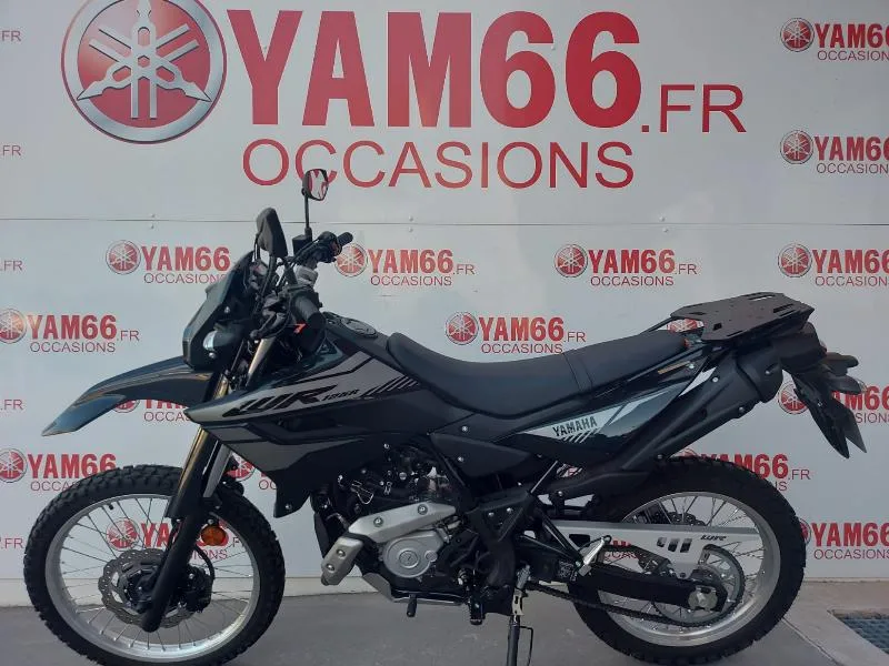 WR125R