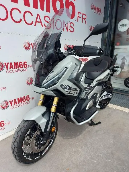 XADV 750