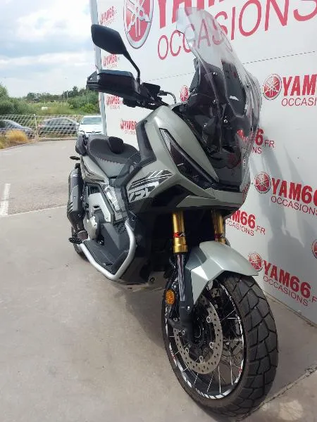 XADV 750