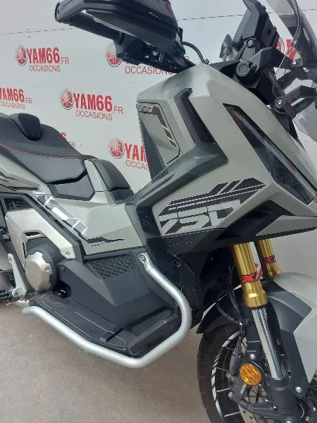 XADV 750