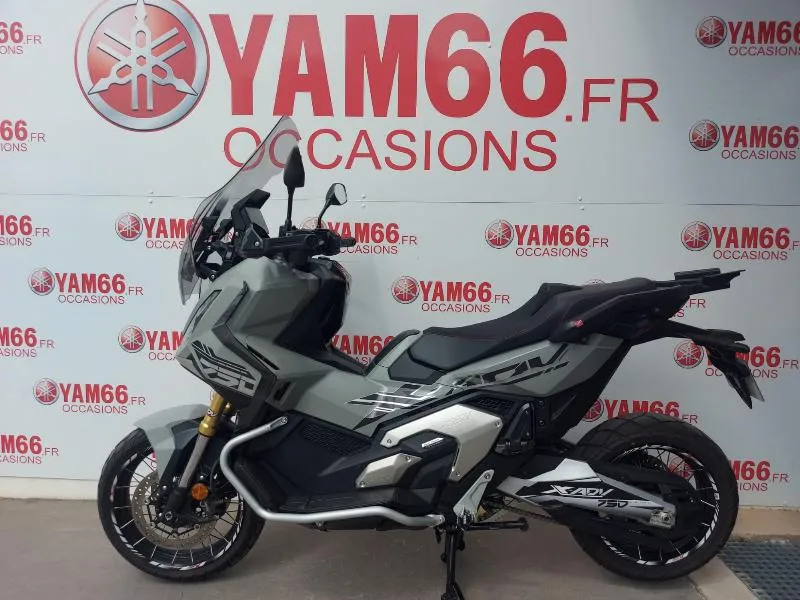 XADV 750
