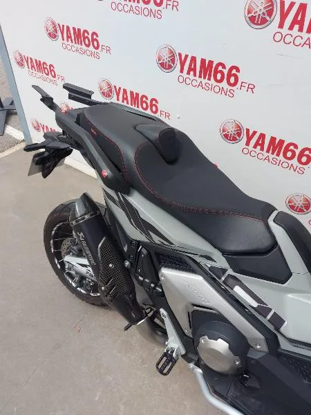 XADV 750