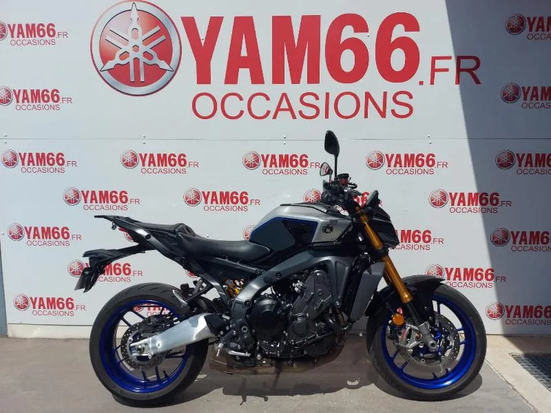 MT09 SP