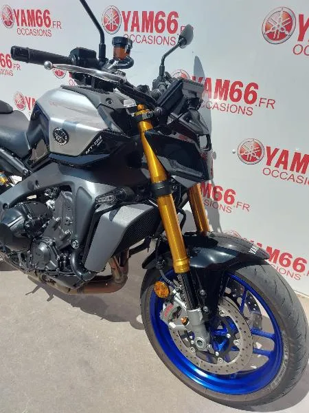 MT09 SP