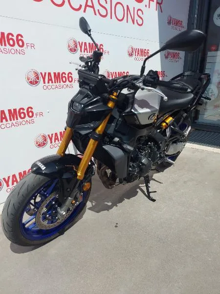 MT09 SP