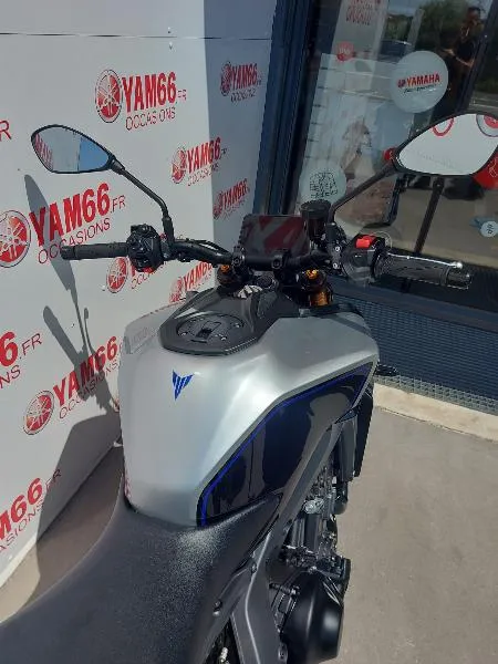 MT09 SP