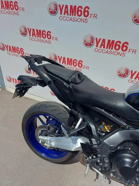 MT09 SP