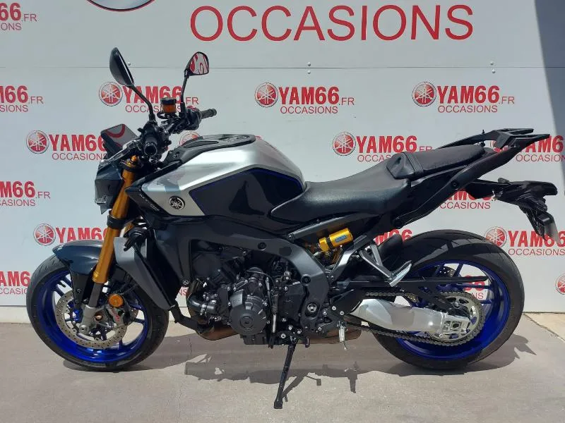 MT09 SP