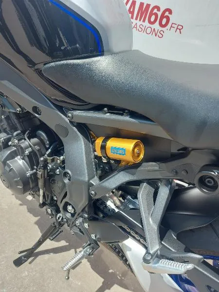 MT09 SP