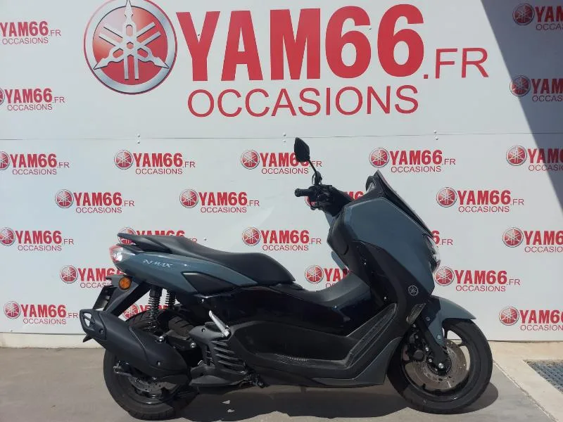 NMAX 125