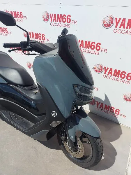 NMAX 125