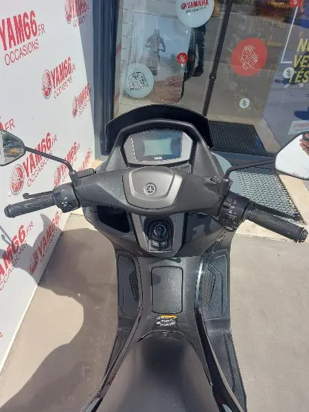 NMAX 125
