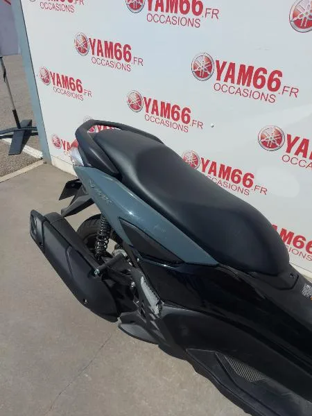 NMAX 125