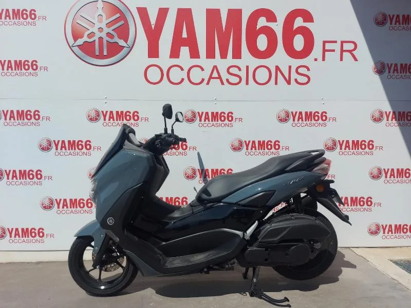 NMAX 125