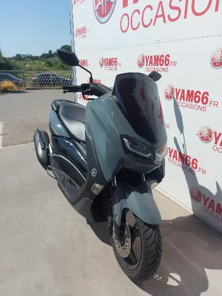 NMAX 125