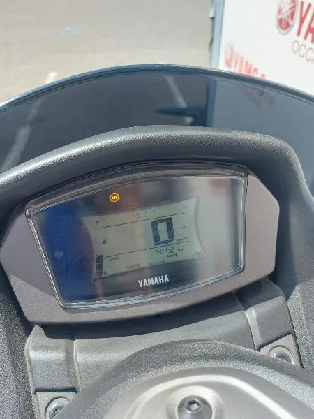 NMAX 125