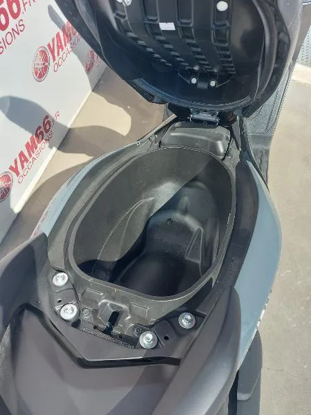 NMAX 125