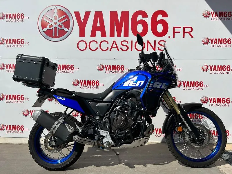 XTZ TENERE 700
