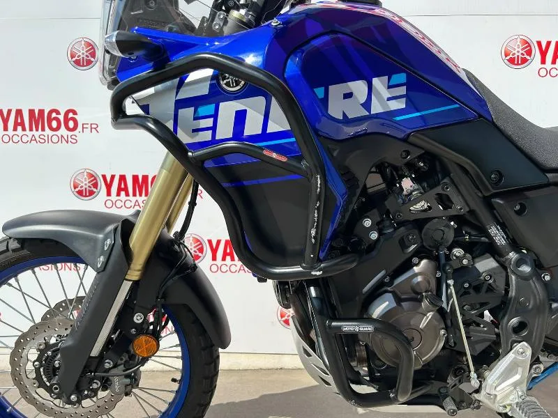 XTZ TENERE 700