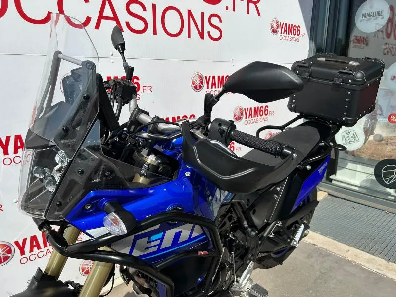 XTZ TENERE 700