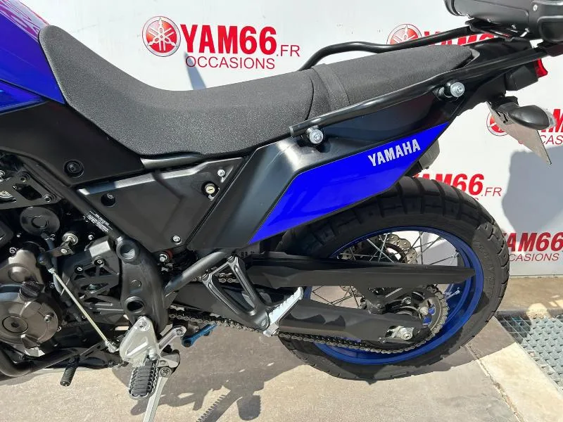 XTZ TENERE 700