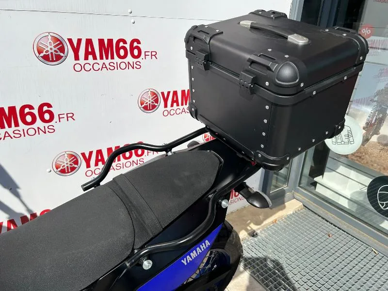 XTZ TENERE 700